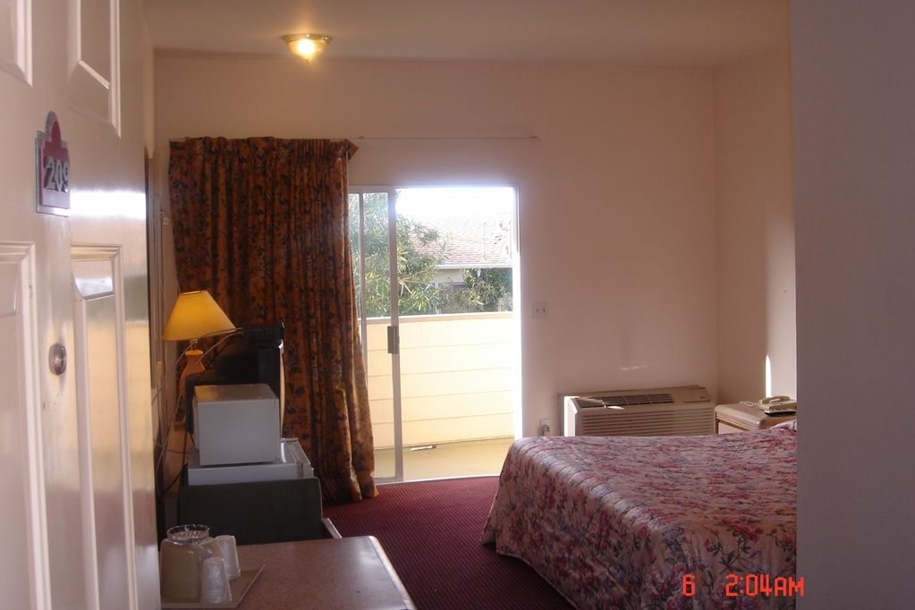 Moonlite Inn Redondo Beach Quarto foto