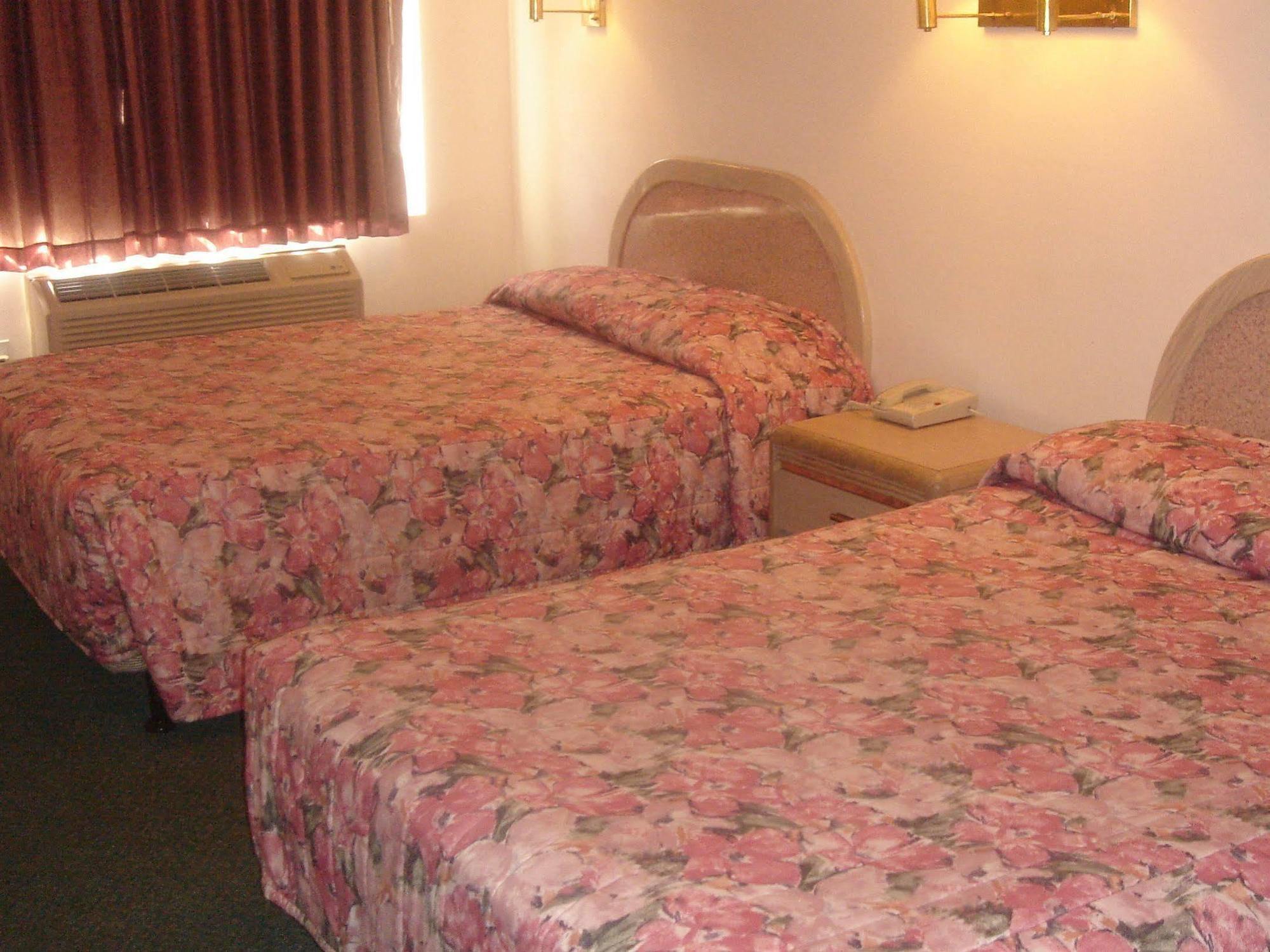 Moonlite Inn Redondo Beach Quarto foto